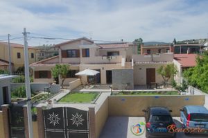 Overview at Baia Benessere in Santa Marinella