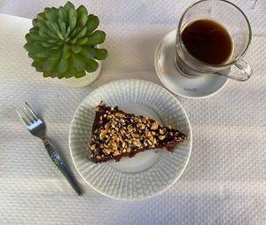  at Veganeats Caffe in Lisbon