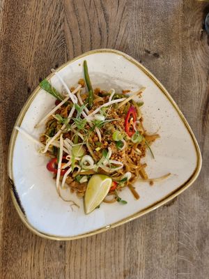  at Farmacy in West London