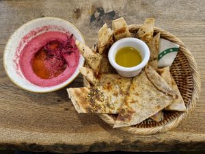  at Farmacy in West London