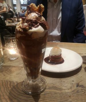  at Farmacy in West London