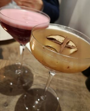  at Farmacy in West London