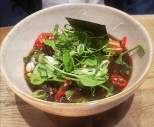  at Farmacy in West London