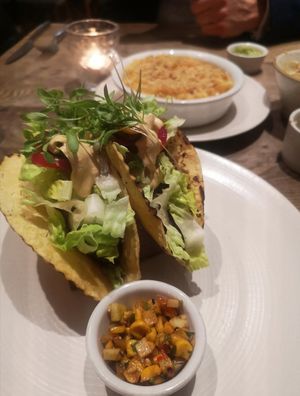  at Farmacy in West London