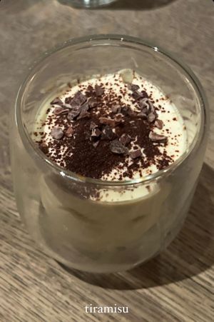   at Farmacy in West London