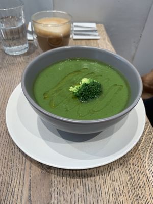   at Farmacy in West London