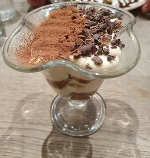  at Farmacy in West London