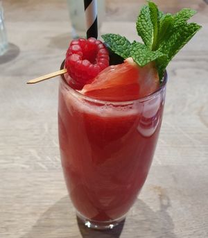  at Farmacy in West London