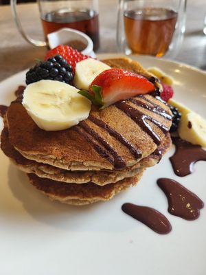  at Farmacy in West London