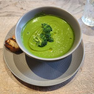  at Farmacy in West London