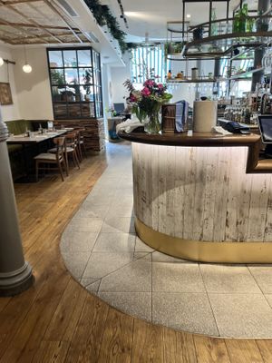 Room  at Farmacy in West London