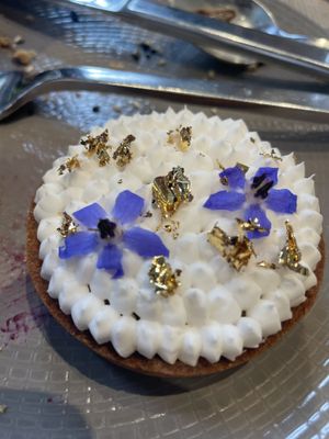   at Farmacy in West London