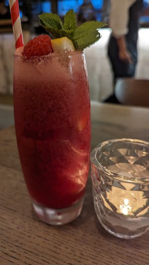  at Farmacy in West London