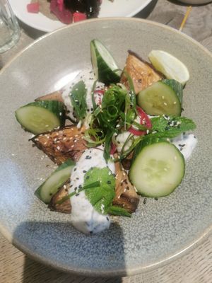  at Farmacy in West London