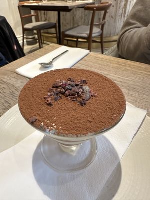   at Farmacy in West London