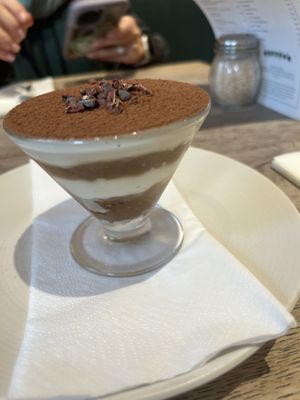   at Farmacy in West London