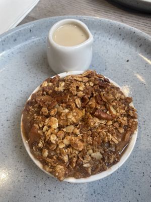   at Farmacy in West London