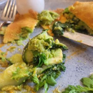  at Farmacy in West London