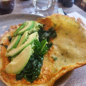  at Farmacy in West London