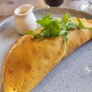  at Farmacy in West London