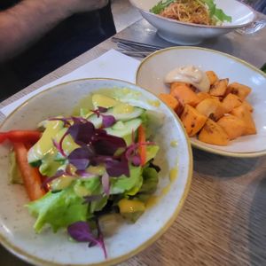  at Farmacy in West London