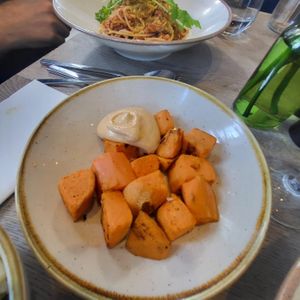  at Farmacy in West London