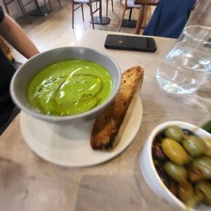  at Farmacy in West London