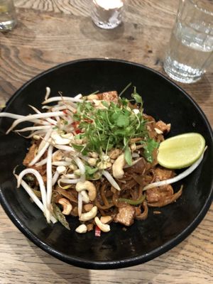 Main at Farmacy in West London