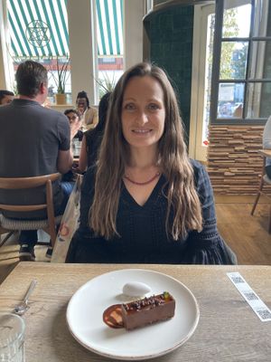 Farmacy, Notting Hill  at Farmacy in West London