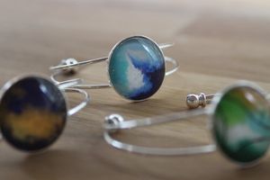 1944 // Gallery, Vegan Shop met en avant une sélection de créateurs uniques qui partagent nos valeurs, pour un monde plus éthique envers l'humain, l'animal et la planète at 1944 Gallery Vegan Shop in Paris