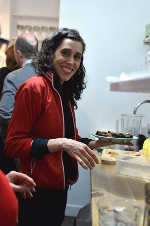 1944 // Gallery, Vegan Shop at 1944 Gallery Vegan Shop in Paris