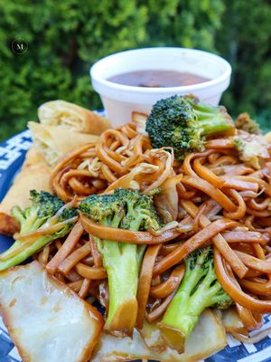  at Sun Tong Luck Asian Cuisine in Columbus