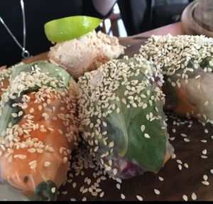 wraps at Tyde in Dortmund