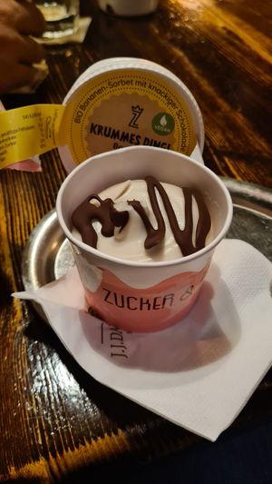  at Kartoffelhaus in Eisenach