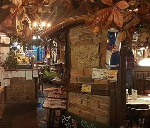 Kartoffelhaus at Kartoffelhaus in Eisenach