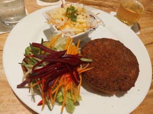  at Hilo Bay Cafe in Hilo