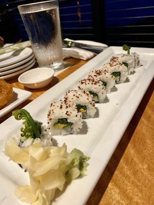   at Hilo Bay Cafe in Hilo