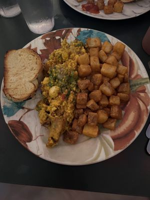   at Crazy Burger in Narragansett