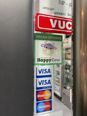   at Neven Biocentar in Belgrade