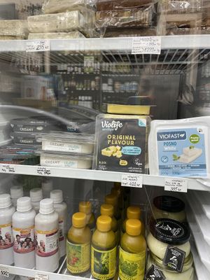   at Neven Biocentar in Belgrade