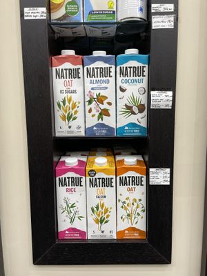   at Neven Biocentar in Belgrade