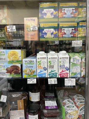   at Neven Biocentar in Belgrade