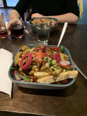   at Funky Jungle in Mechelen