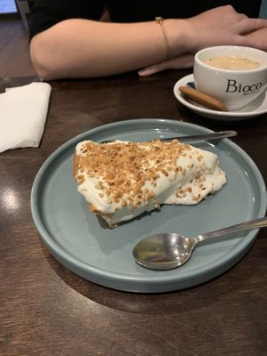   at Funky Jungle in Mechelen