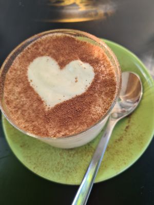  at Funky Jungle in Mechelen