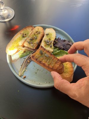   at Funky Jungle in Mechelen