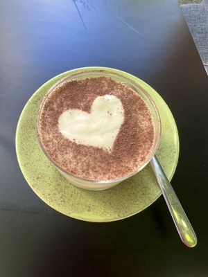   at Funky Jungle in Mechelen