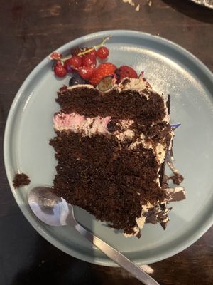   at Funky Jungle in Mechelen