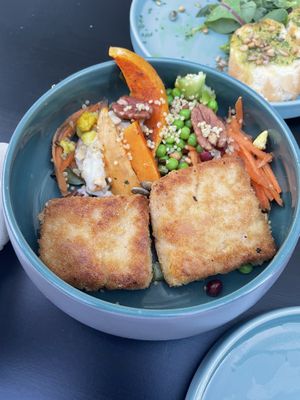   at Funky Jungle in Mechelen