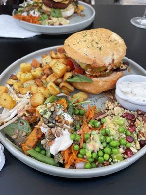   at Funky Jungle in Mechelen